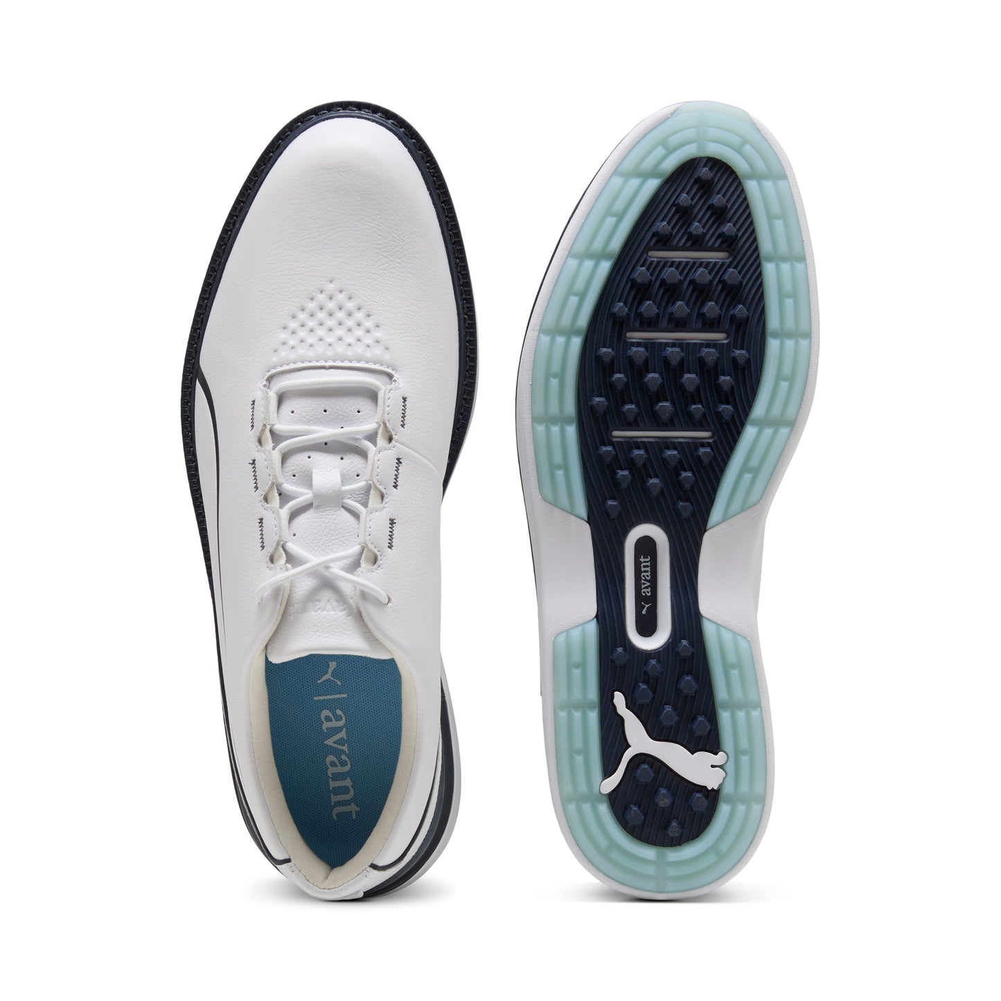 AVANT 2.0 FS Spikeless Golf Shoes
 – PUMA Golf On Sale