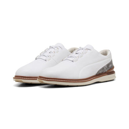 AVANT 2.0 FS Spikeless Golf Shoes
 – PUMA Golf On Sale