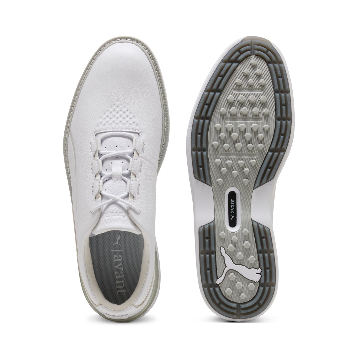 AVANT 2.0 FS Spikeless Golf Shoes
 – PUMA Golf On Sale