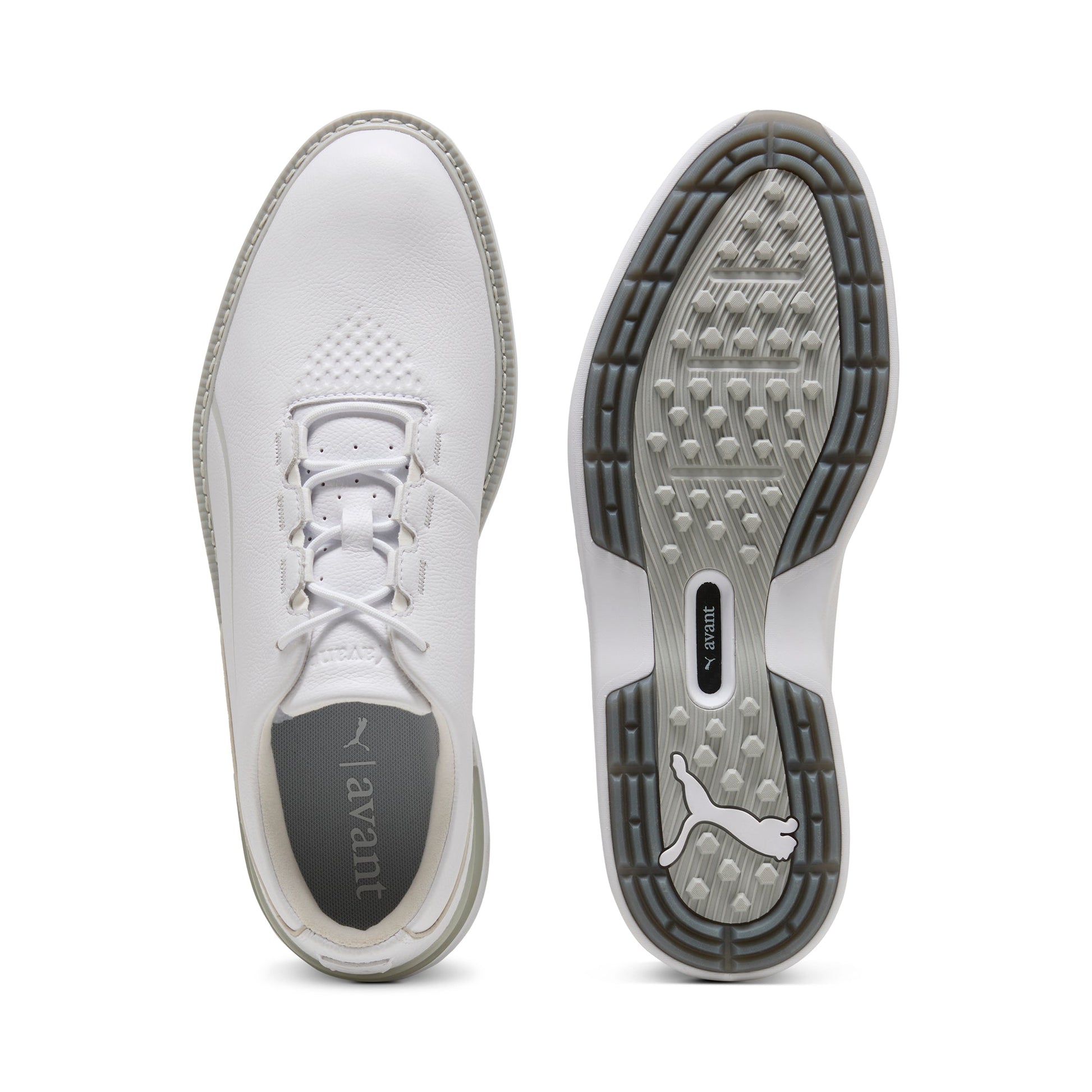 AVANT 2.0 FS Spikeless Golf Shoes
 – PUMA Golf On Sale