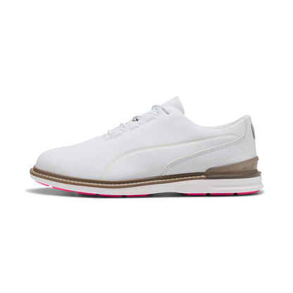 Puma White / Whisp of Pink / Totally Taupe,7