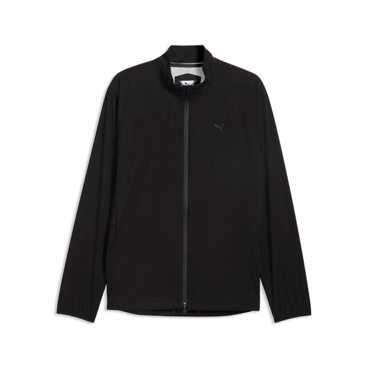 Raincell Full Zip Golf Jacket
 – PUMA Golf Special Offer