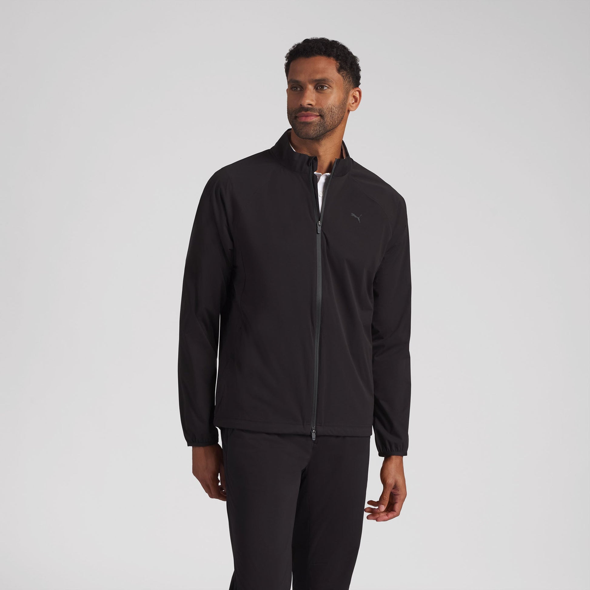 Raincell Full Zip Golf Jacket
 – PUMA Golf Special Offer