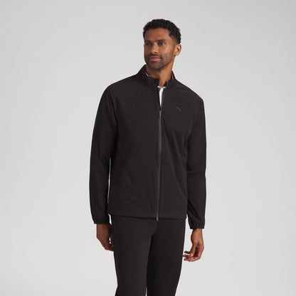 Raincell Full Zip Golf Jacket
 – PUMA Golf Special Offer