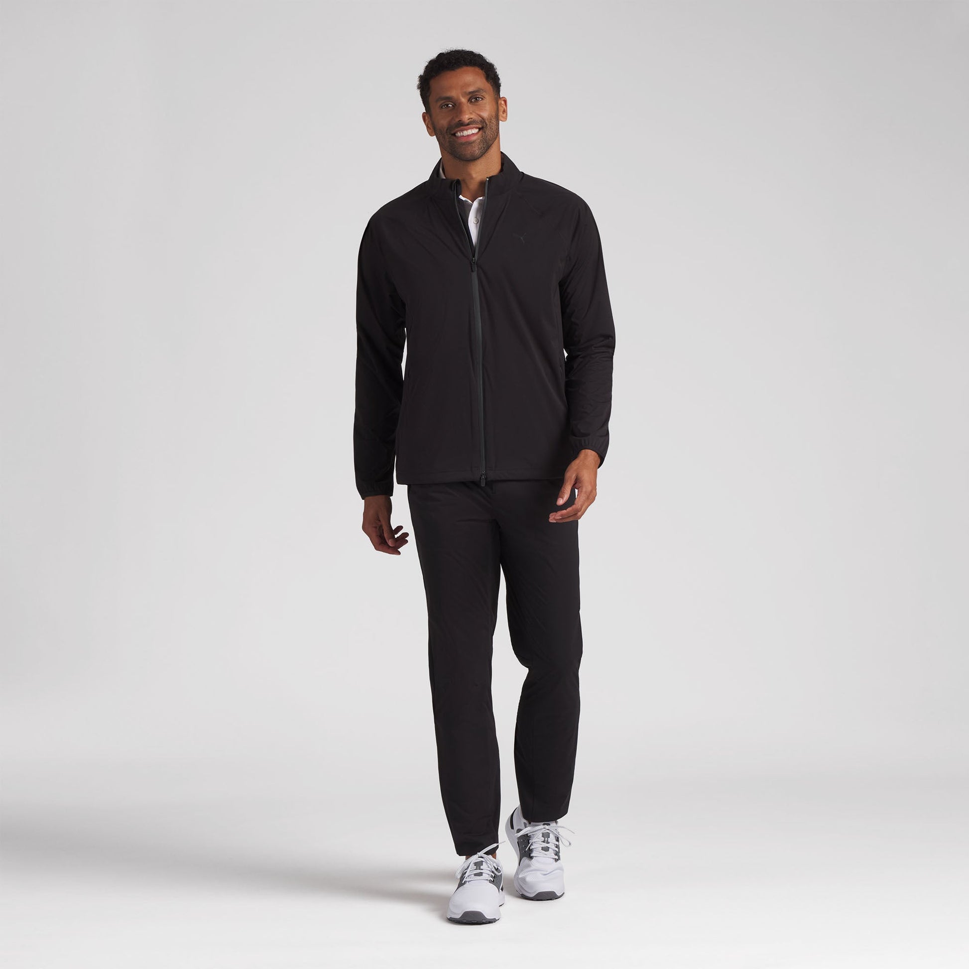Raincell Full Zip Golf Jacket
 – PUMA Golf Special Offer