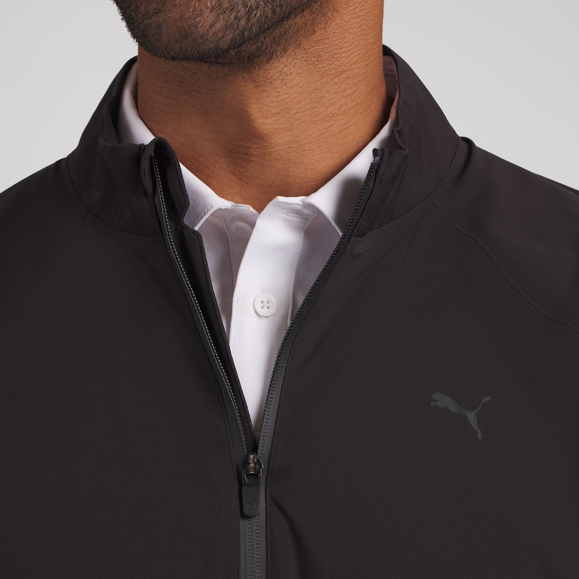 Raincell Full Zip Golf Jacket
 – PUMA Golf Special Offer