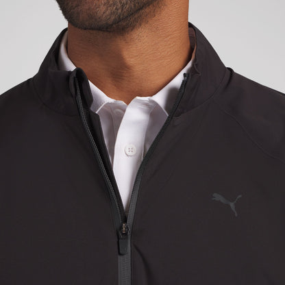 Raincell Full Zip Golf Jacket
 – PUMA Golf Special Offer