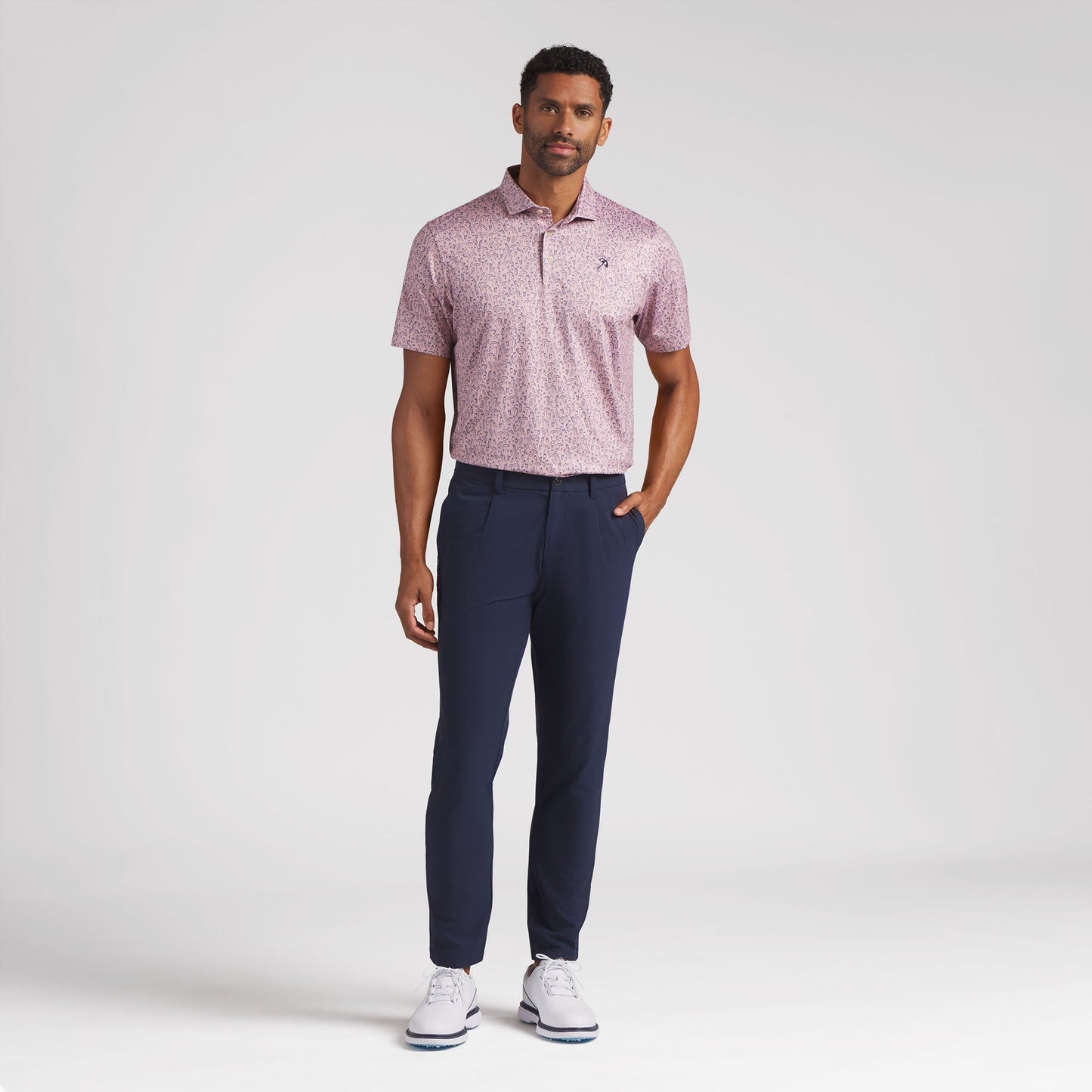 AP Golf Pants
 – PUMA Golf Limited Offer
