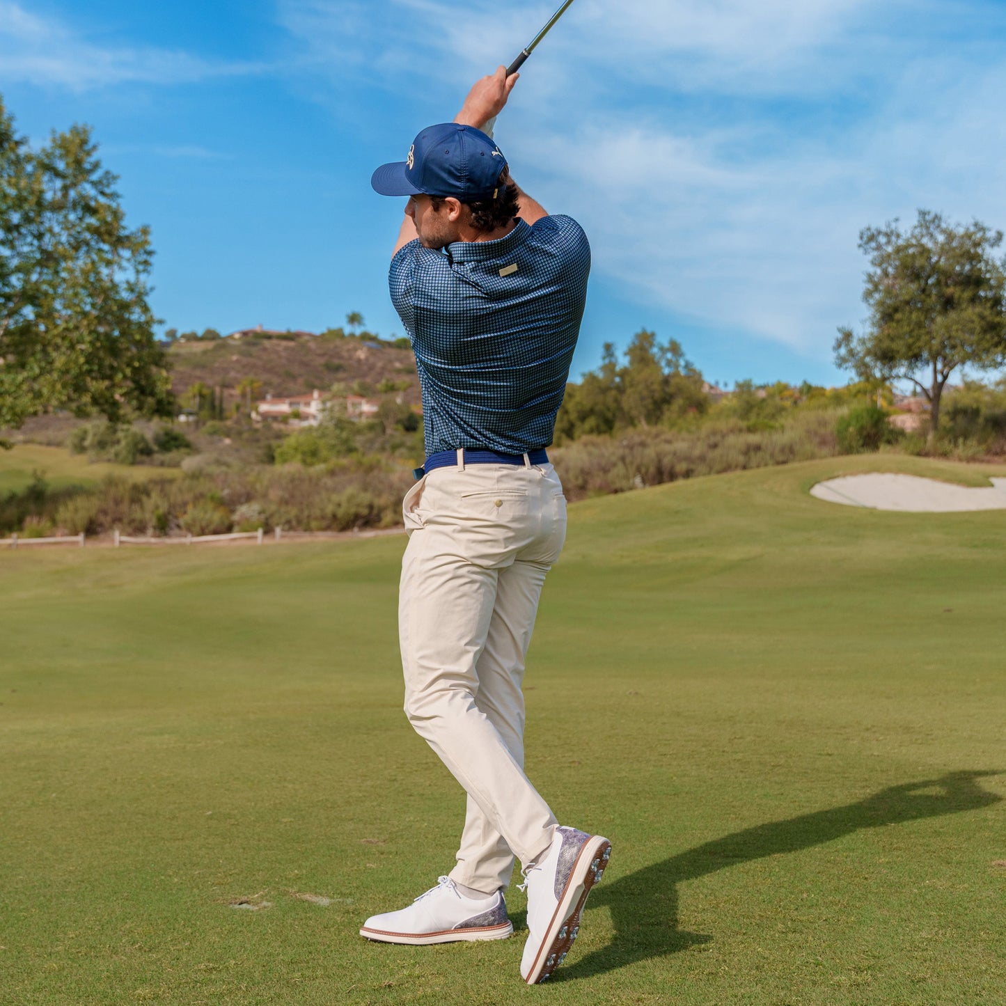 AP Golf Pants
 – PUMA Golf Limited Offer