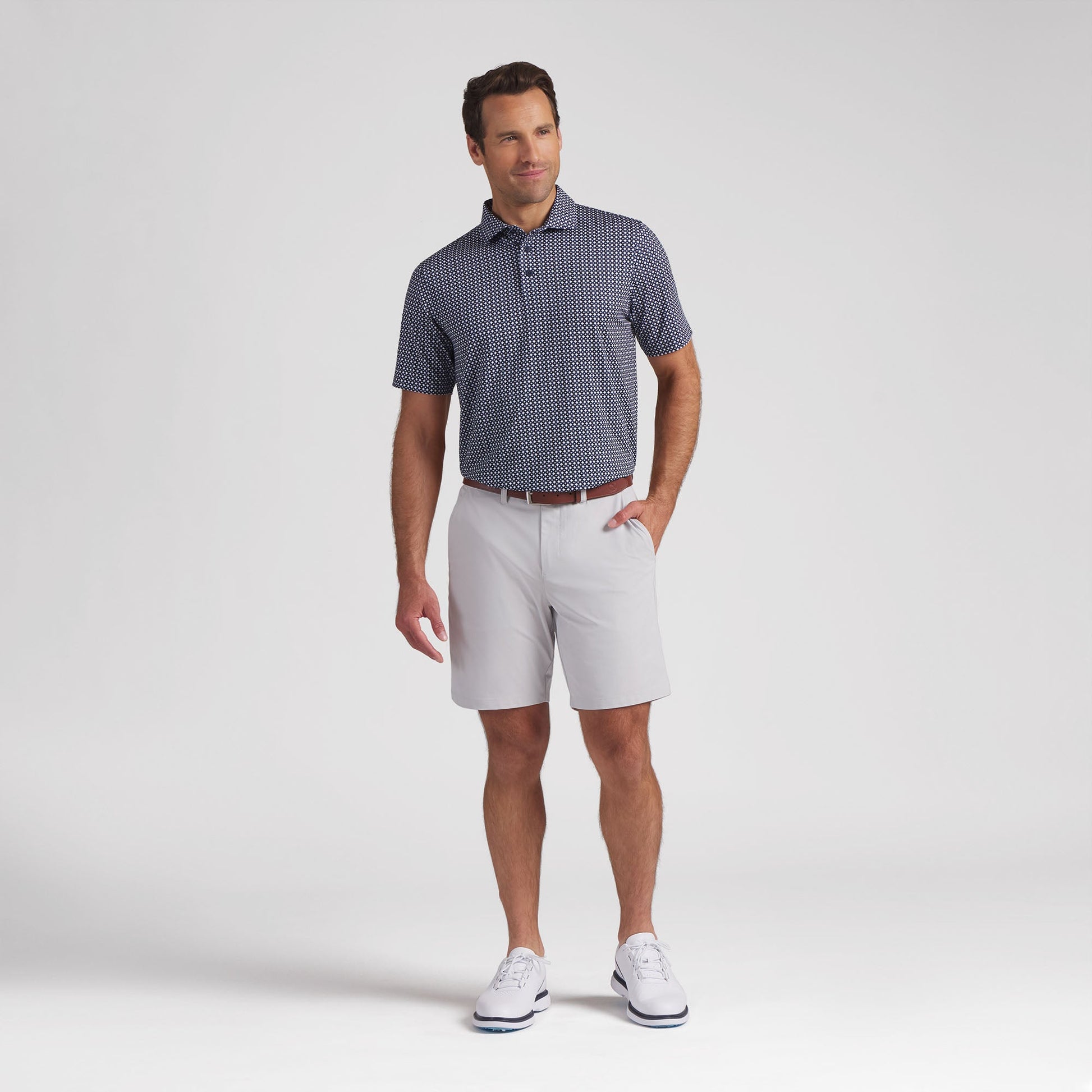 MATTR Rio BN Golf Polo
 – PUMA Golf Hot Deal