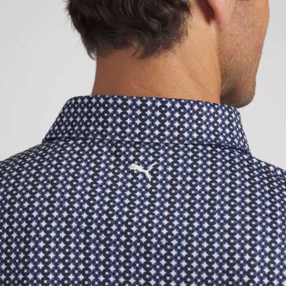 MATTR Rio BN Golf Polo
 – PUMA Golf Hot Deal