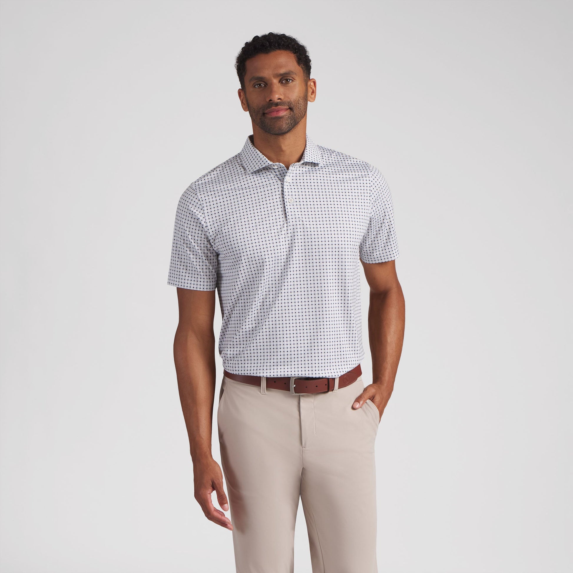 MATTR Rio BN Golf Polo
 – PUMA Golf Hot Deal