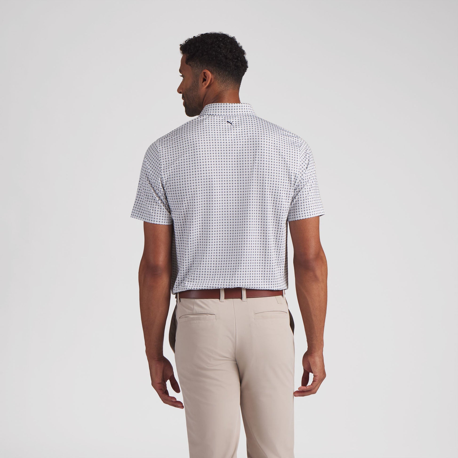 MATTR Rio BN Golf Polo
 – PUMA Golf Hot Deal