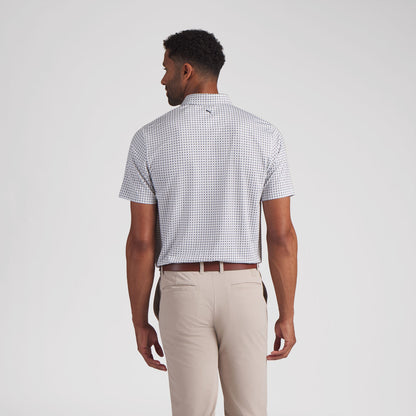 MATTR Rio BN Golf Polo
 – PUMA Golf Hot Deal