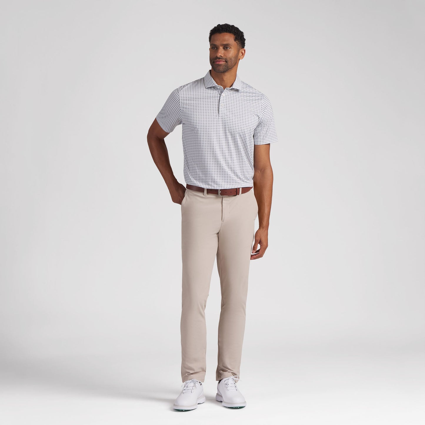 MATTR Rio BN Golf Polo
 – PUMA Golf Hot Deal