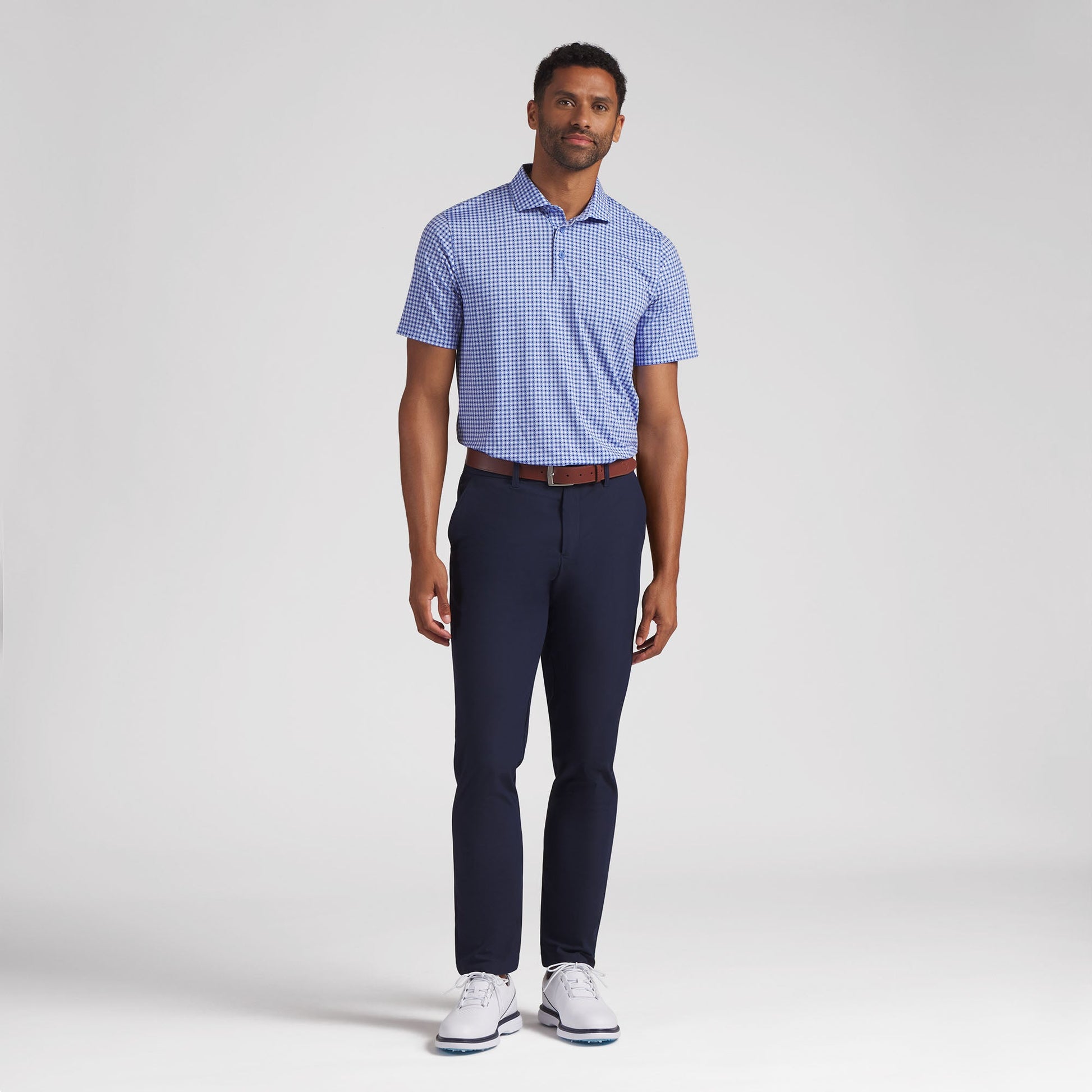 MATTR Rio BN Golf Polo
 – PUMA Golf Hot Deal