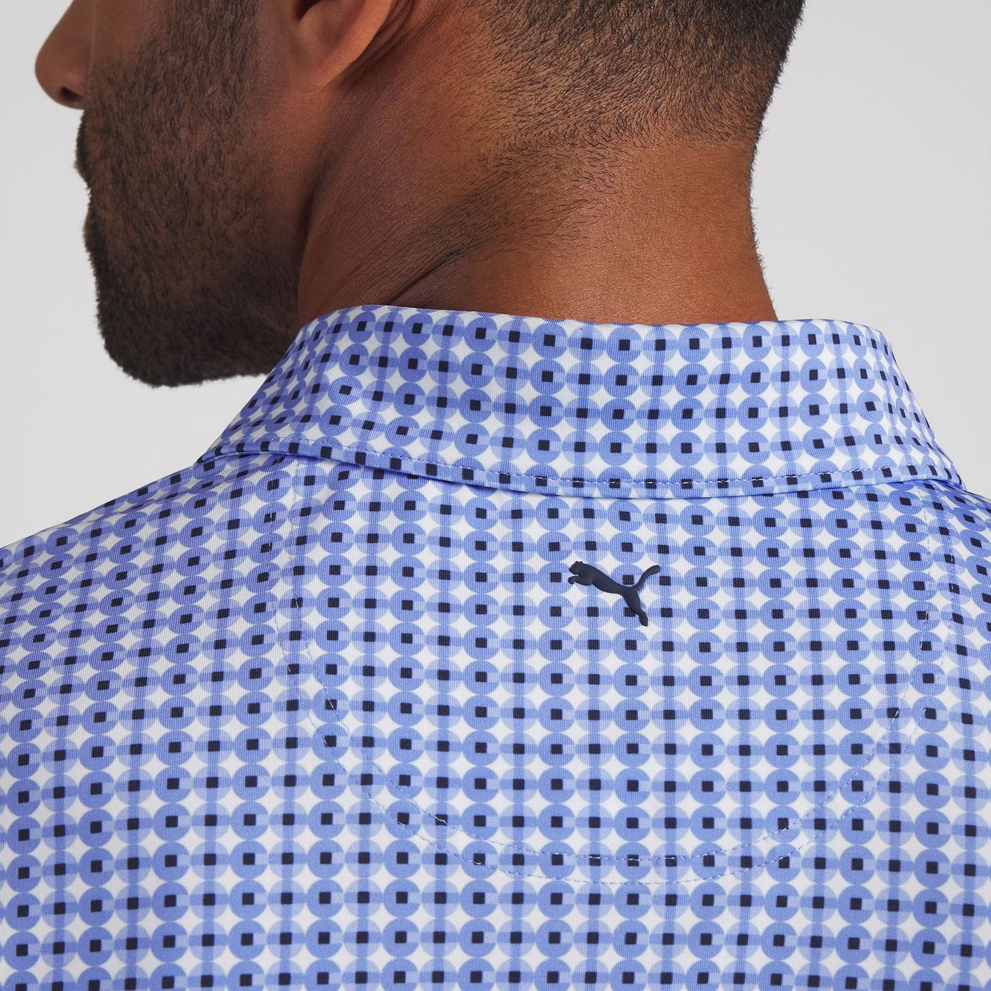 MATTR Rio BN Golf Polo
 – PUMA Golf Hot Deal