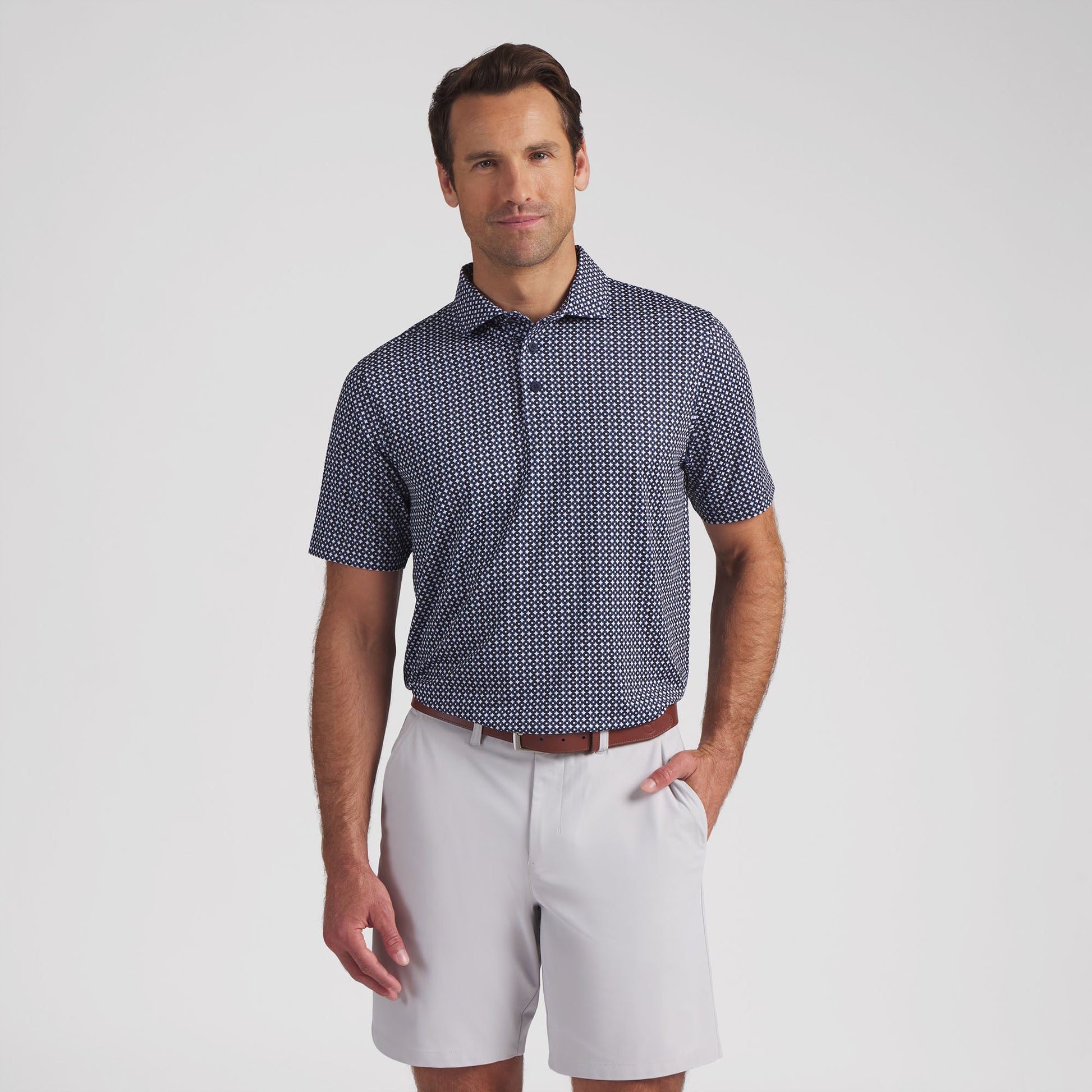MATTR Rio BN Golf Polo
 – PUMA Golf Hot Deal