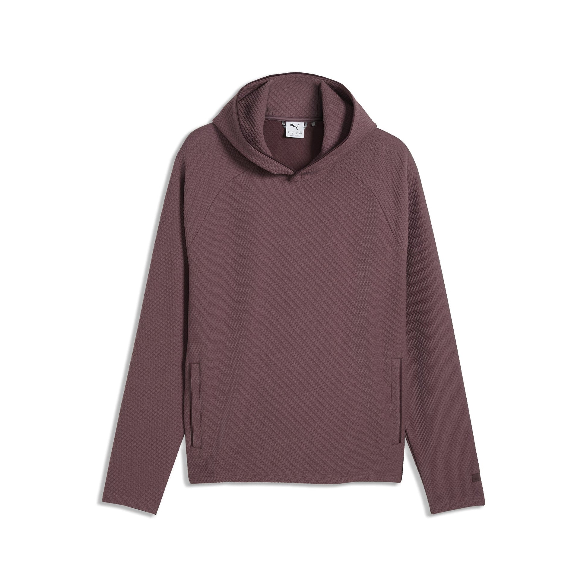 Boulder 2.0 LS Golf Hoodie
 – PUMA Golf Exclusive Deal