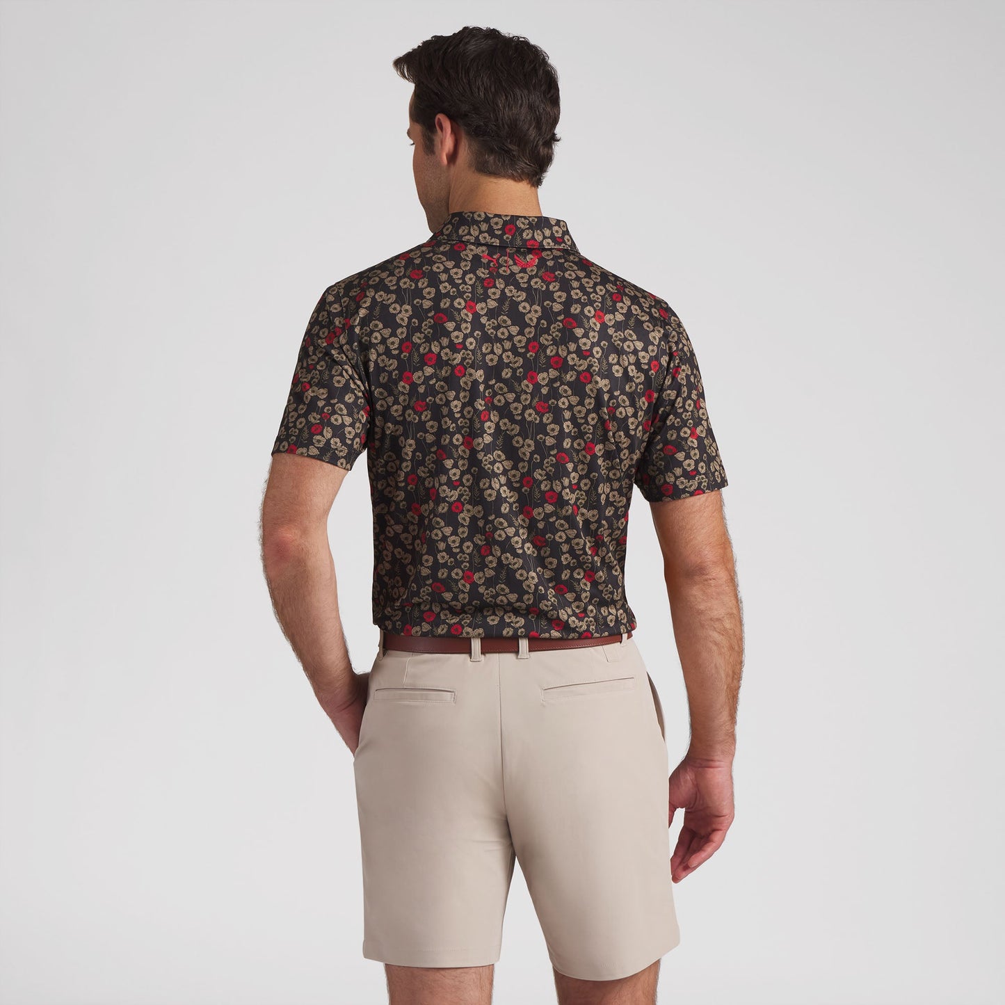 Volition Poppy Golf Polo
 – PUMA Golf Value Deal