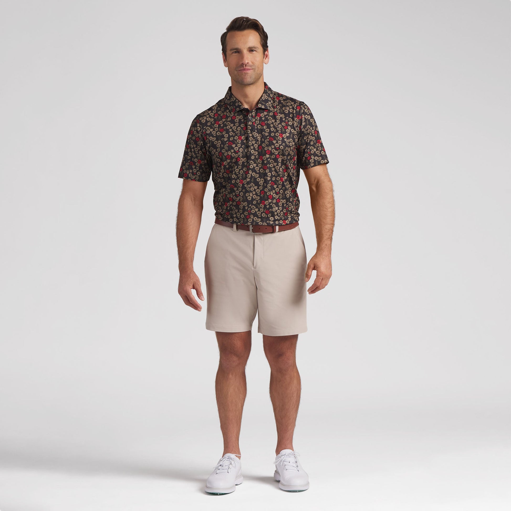 Volition Poppy Golf Polo
 – PUMA Golf Value Deal