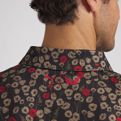 Volition Poppy Golf Polo
 – PUMA Golf Value Deal