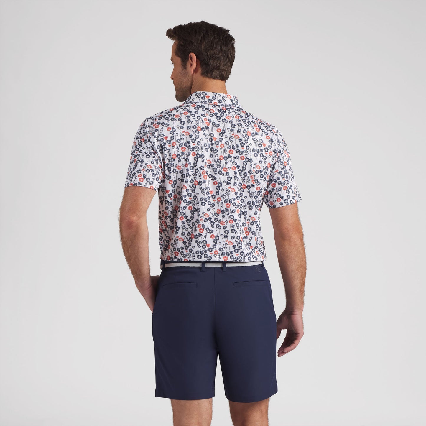 Volition Poppy Golf Polo
 – PUMA Golf Value Deal