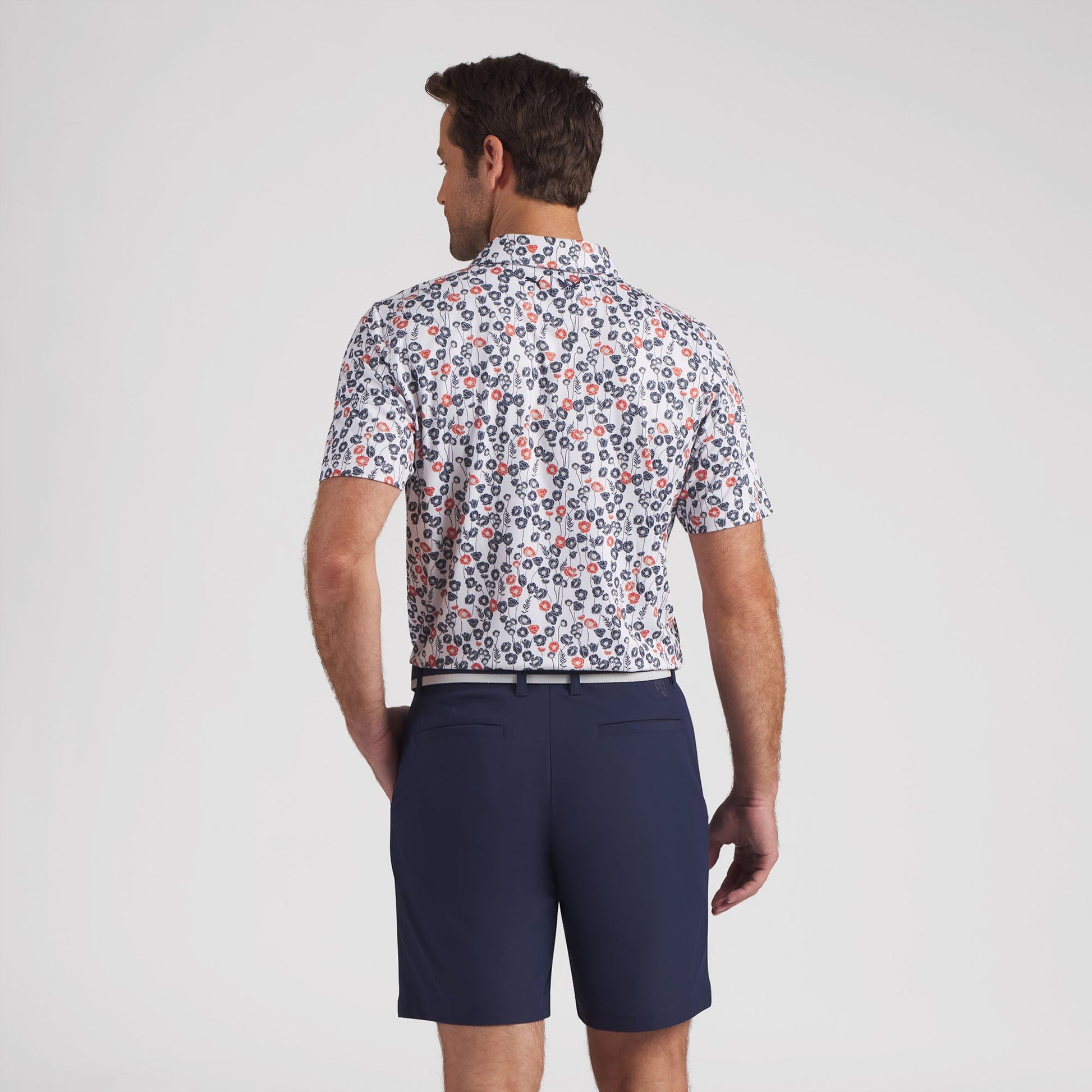 Volition Poppy Golf Polo
 – PUMA Golf Value Deal