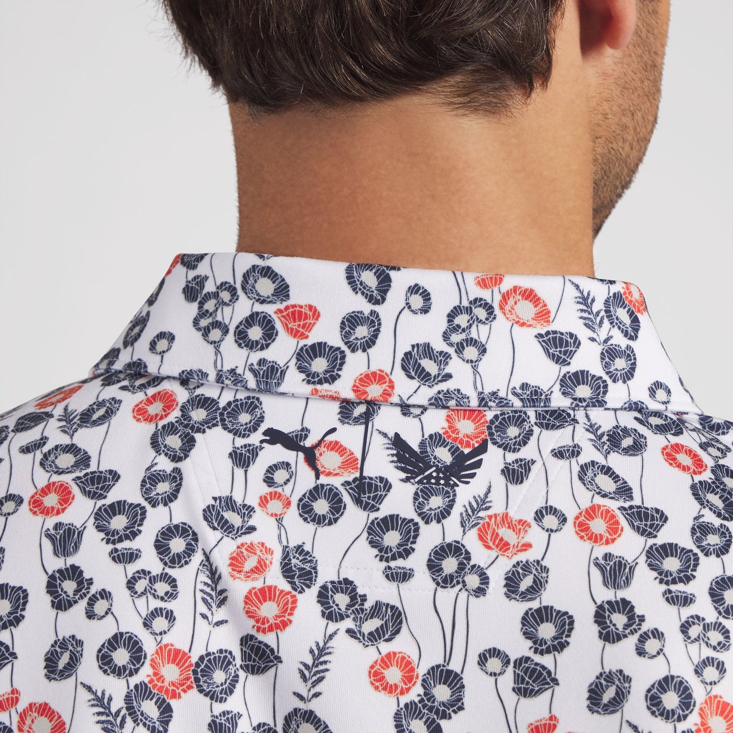 Volition Poppy Golf Polo
 – PUMA Golf Value Deal