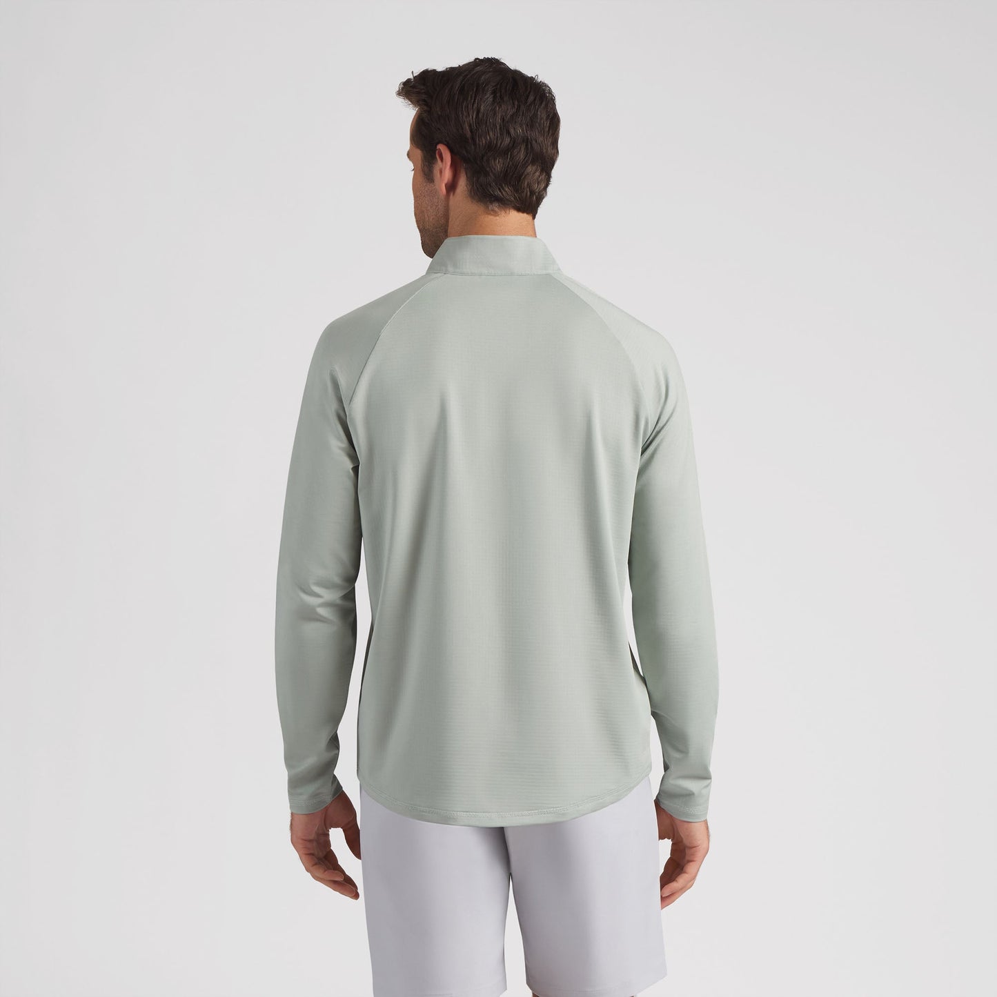 Lightweight Grid LC Golf 1/4 Zip
 – PUMA Golf Discounted
