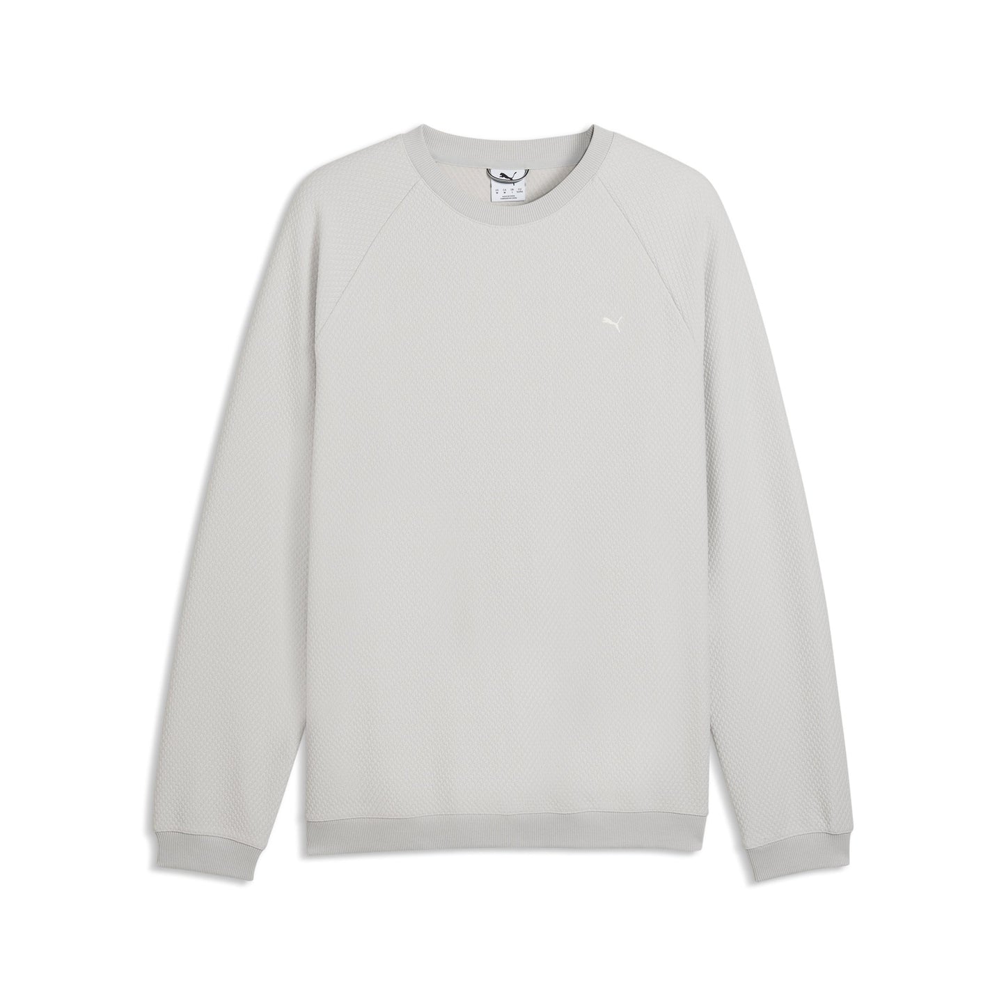 Boulder 2.0 LC Golf Crewneck
 – PUMA Golf Savings