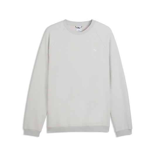 Boulder 2.0 LC Golf Crewneck
 – PUMA Golf Savings