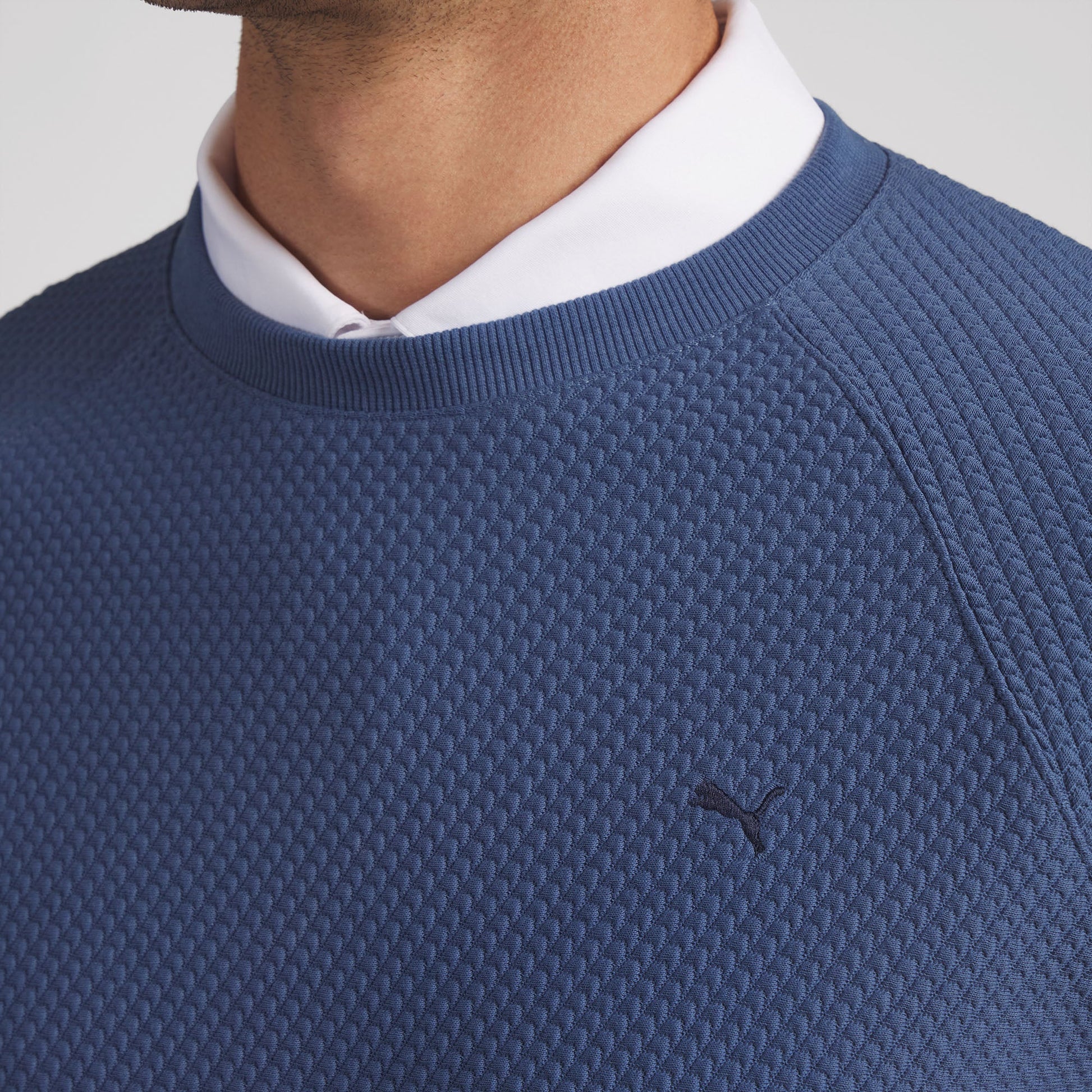 Boulder 2.0 LC Golf Crewneck
 – PUMA Golf Savings