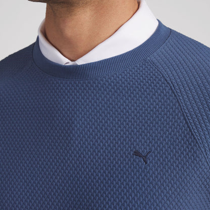Boulder 2.0 LC Golf Crewneck
 – PUMA Golf Savings