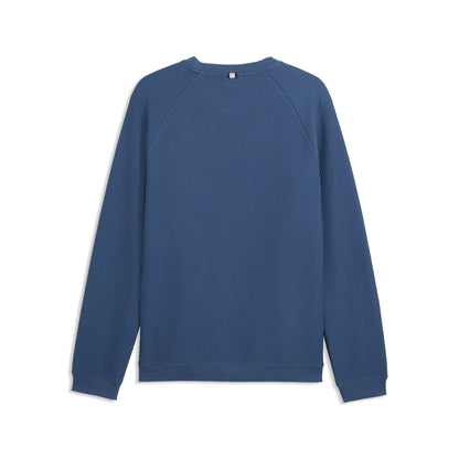 Boulder 2.0 LC Golf Crewneck
 – PUMA Golf Savings