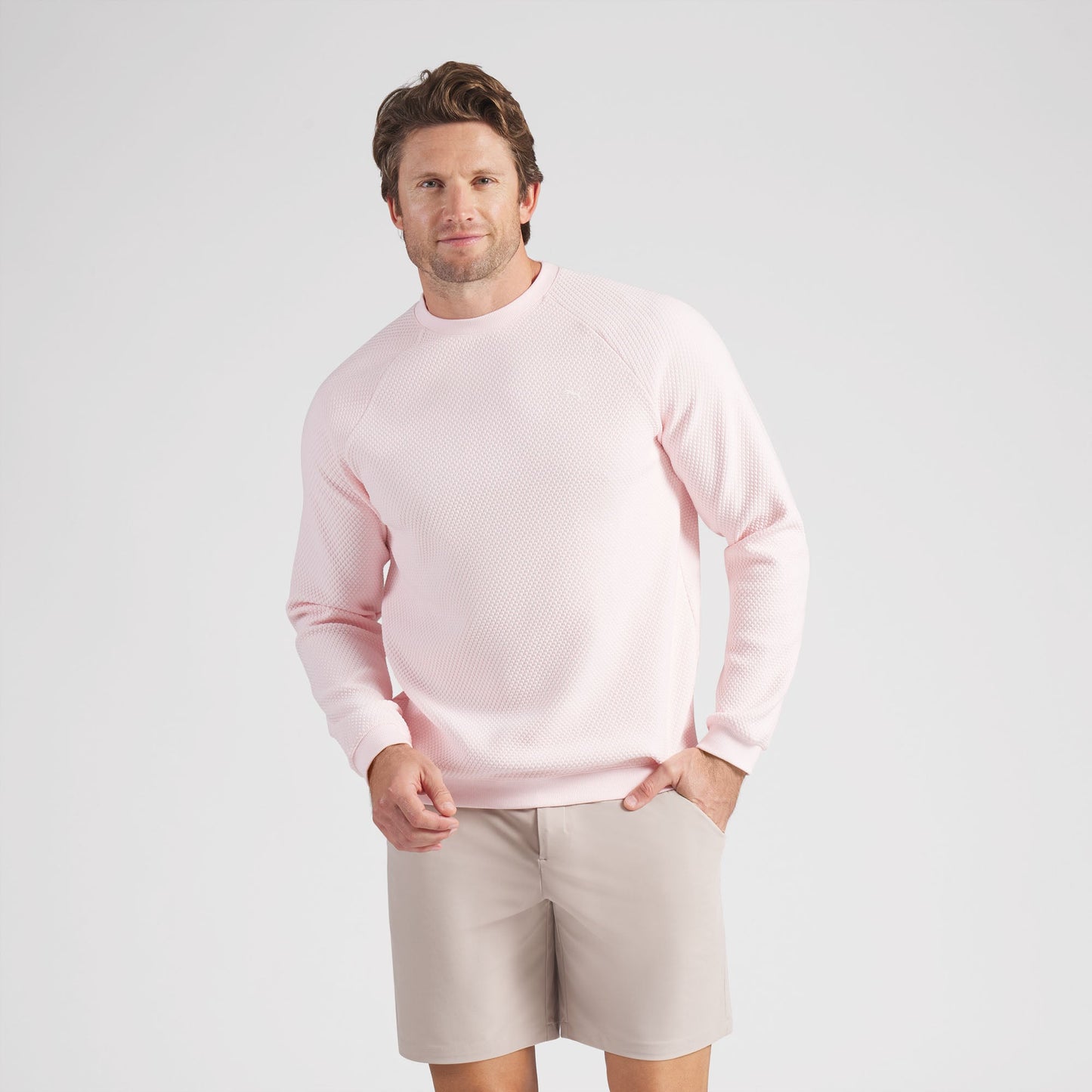 Boulder 2.0 LC Golf Crewneck
 – PUMA Golf Savings