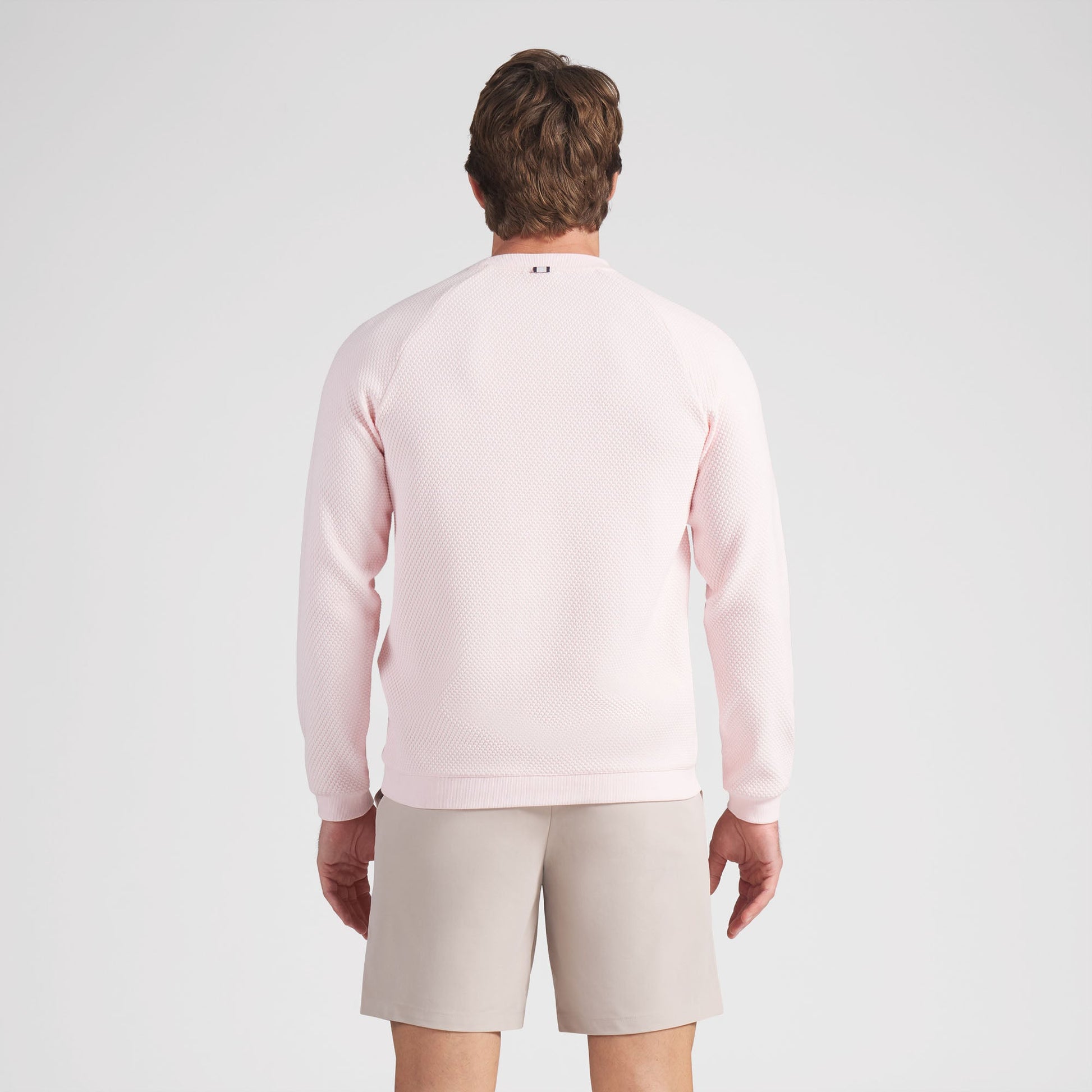 Boulder 2.0 LC Golf Crewneck
 – PUMA Golf Savings