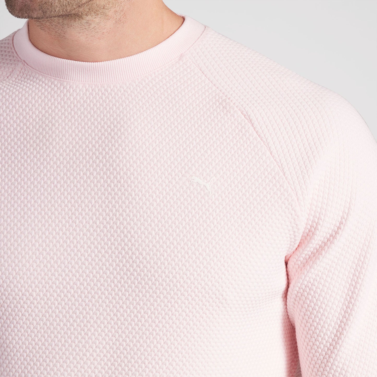Boulder 2.0 LC Golf Crewneck
 – PUMA Golf Savings