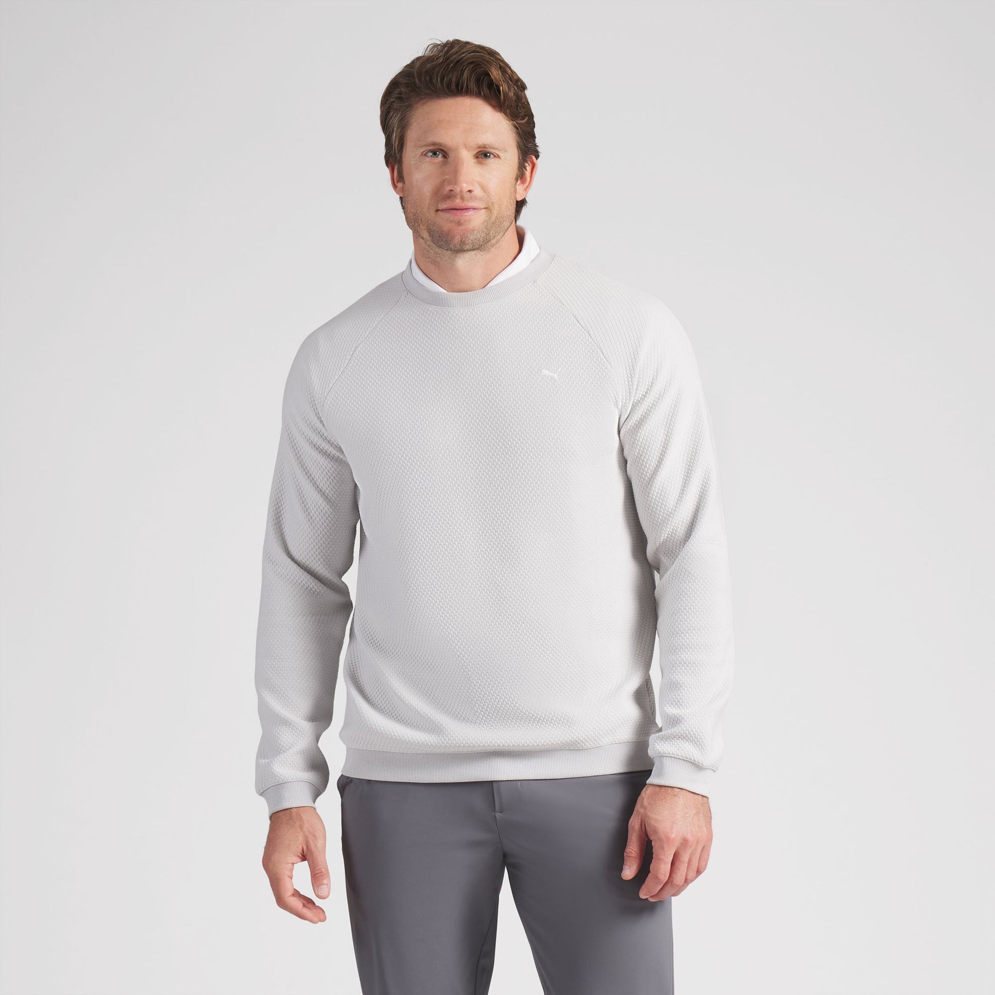 Boulder 2.0 LC Golf Crewneck
 – PUMA Golf Savings