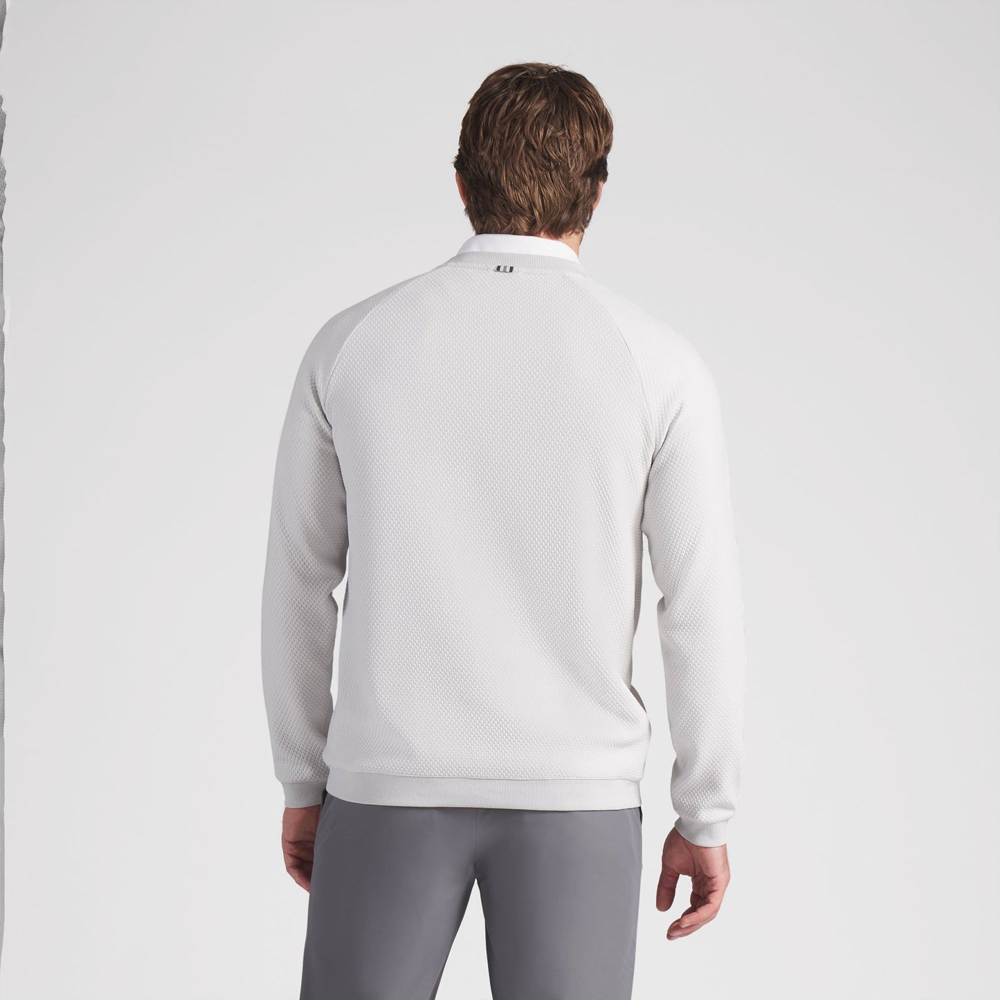 Boulder 2.0 LC Golf Crewneck
 – PUMA Golf Savings