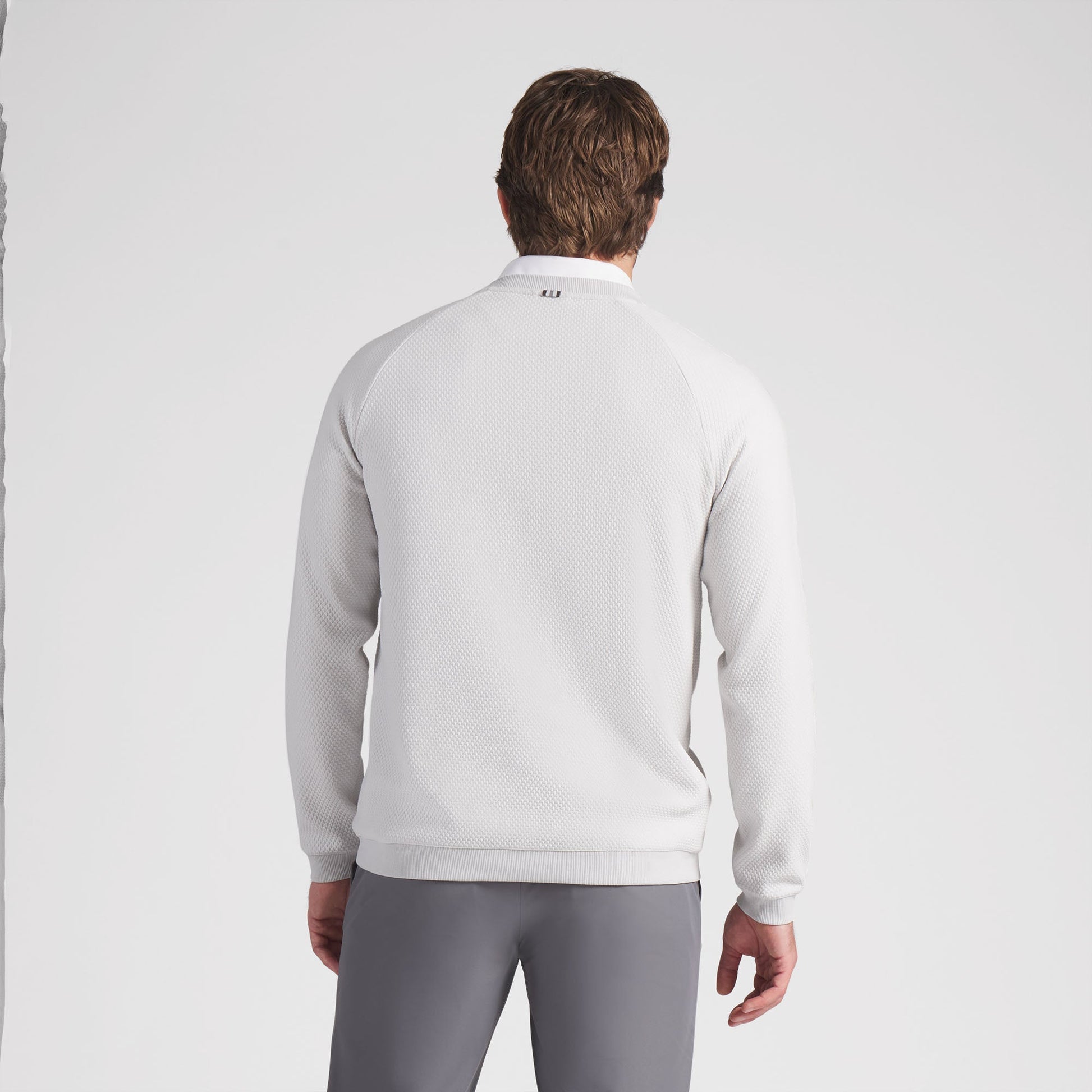 Boulder 2.0 LC Golf Crewneck
 – PUMA Golf Savings