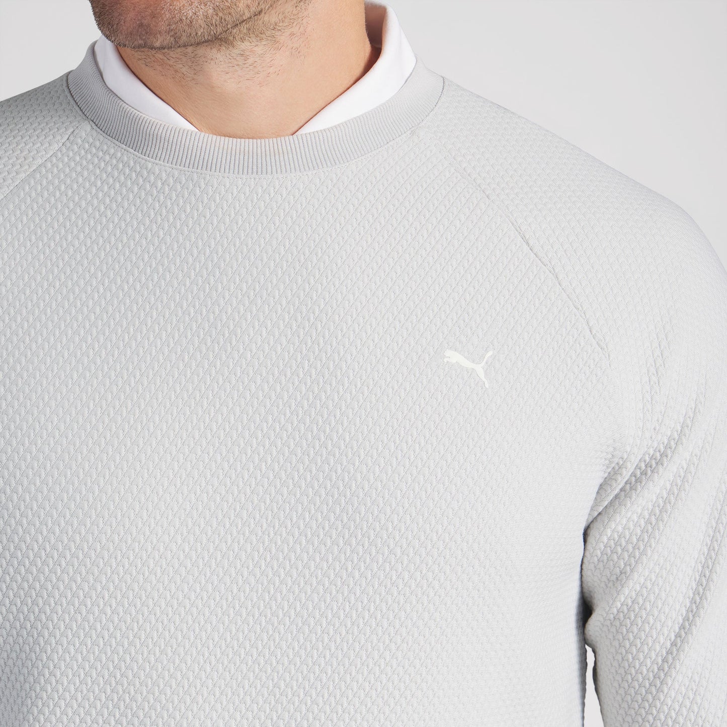 Boulder 2.0 LC Golf Crewneck
 – PUMA Golf Savings