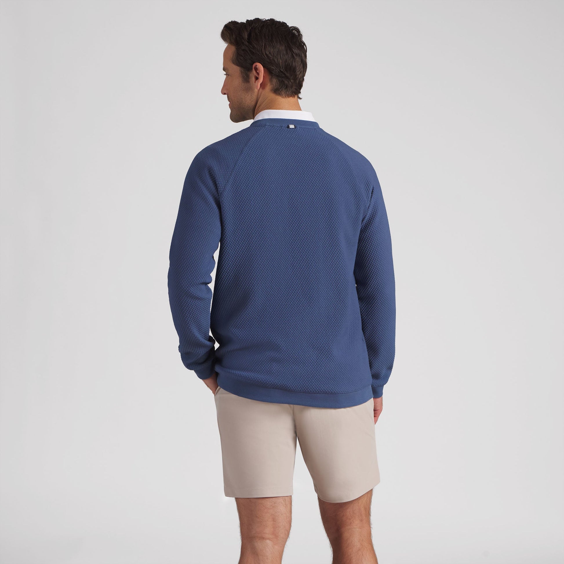 Boulder 2.0 LC Golf Crewneck
 – PUMA Golf Savings