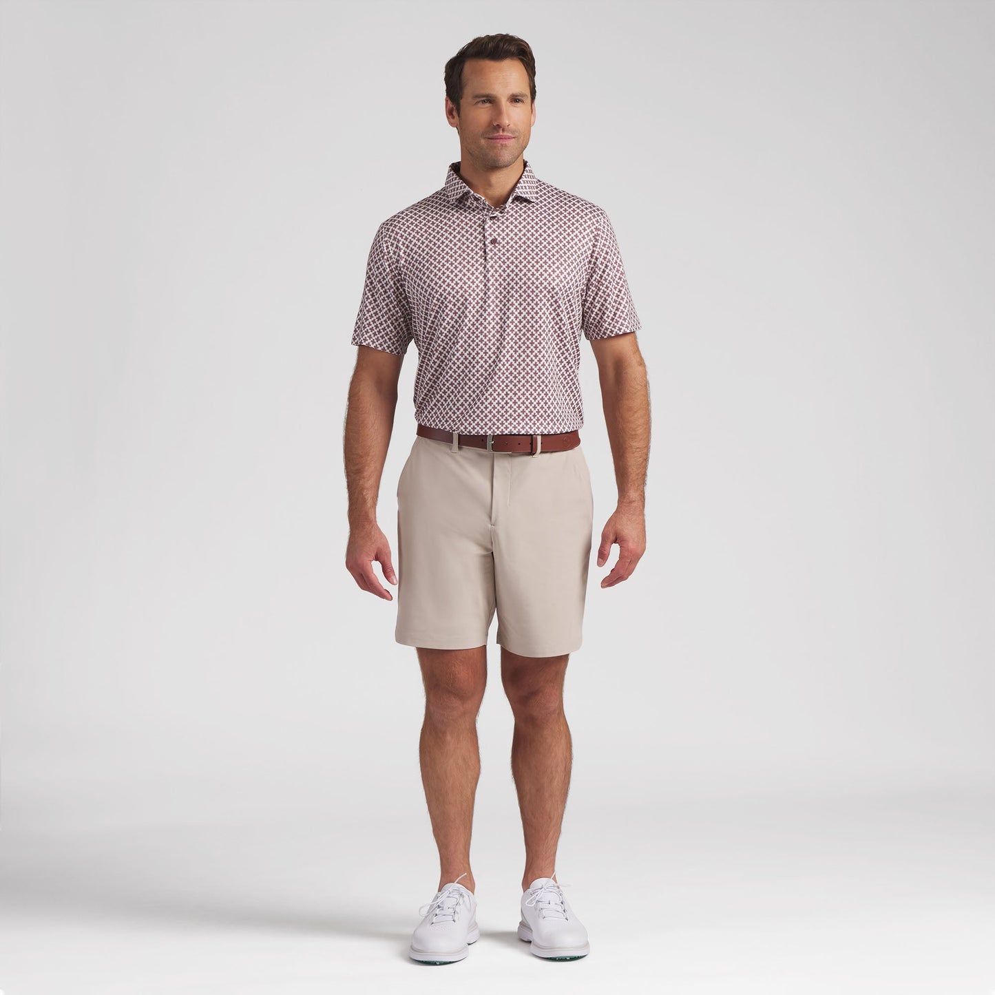 CLOUDSPUN Club BN Golf Polo
 – PUMA Golf Bargain