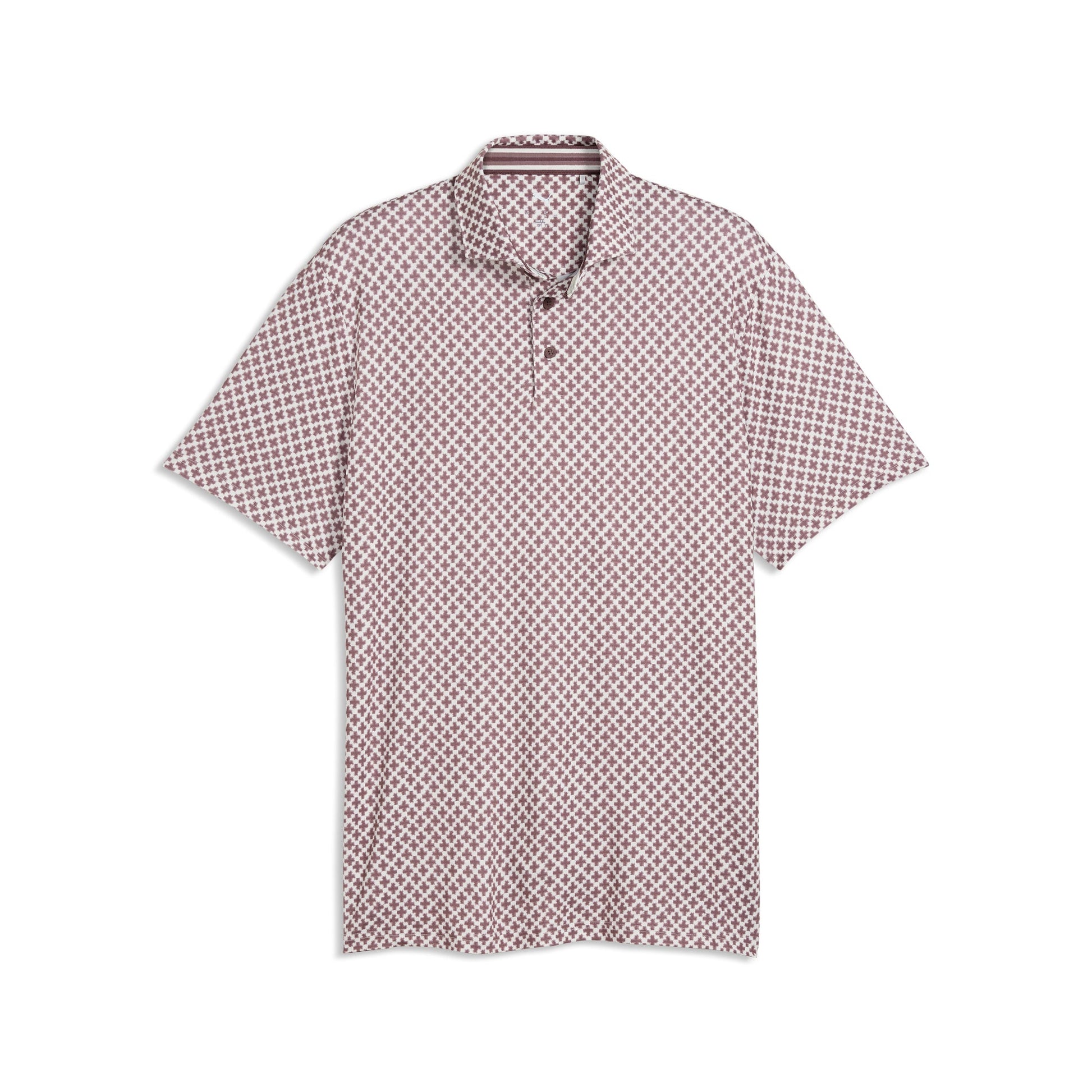 CLOUDSPUN Club BN Golf Polo
 – PUMA Golf Bargain