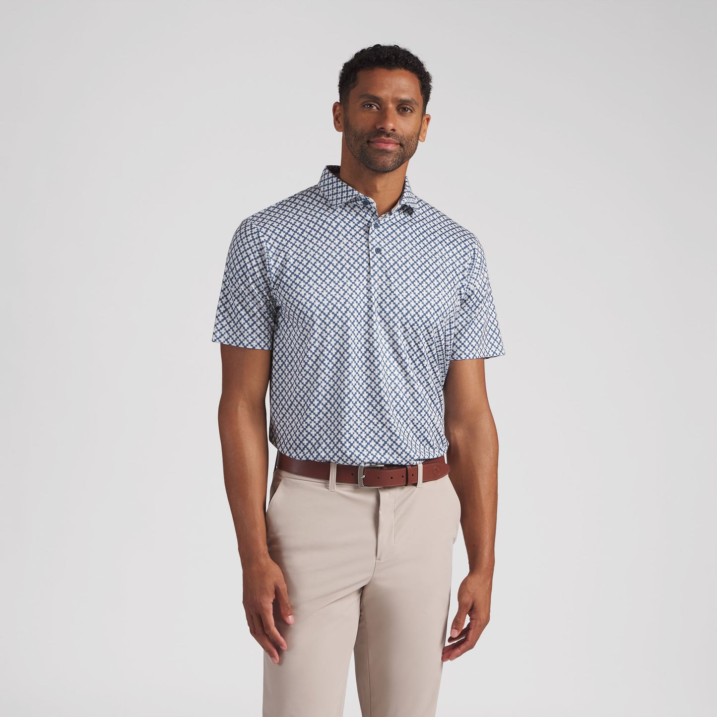 CLOUDSPUN Club BN Golf Polo
 – PUMA Golf Bargain