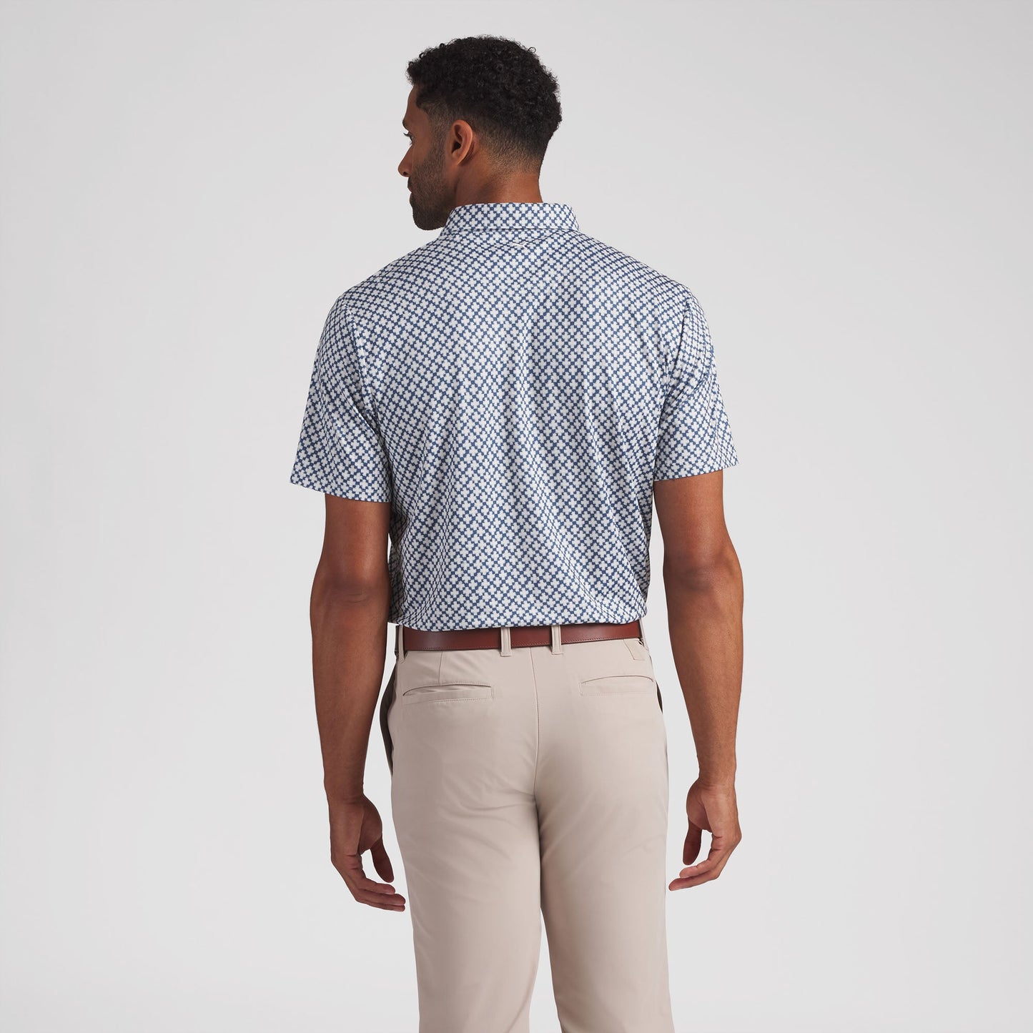 CLOUDSPUN Club BN Golf Polo
 – PUMA Golf Bargain