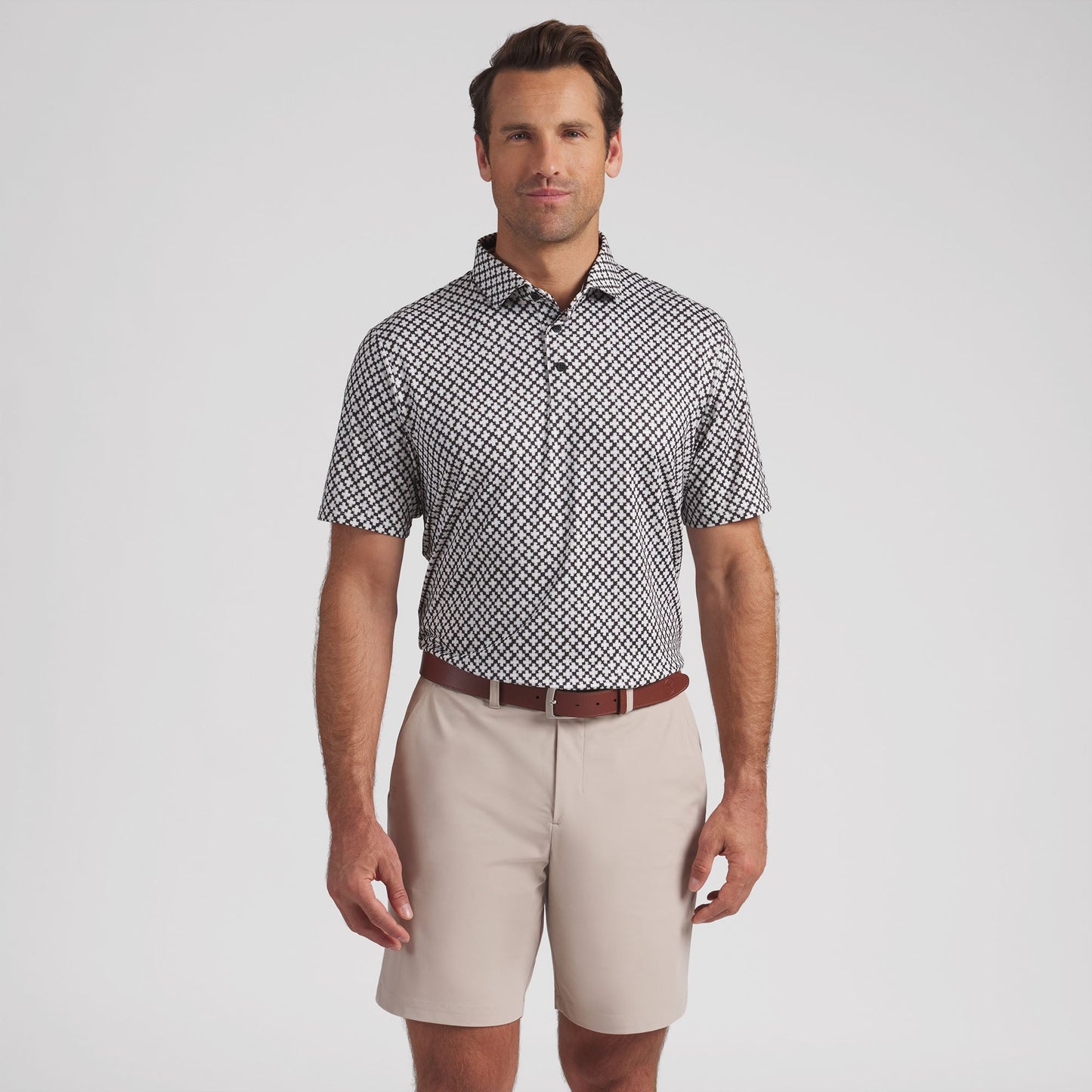 CLOUDSPUN Club BN Golf Polo
 – PUMA Golf Bargain