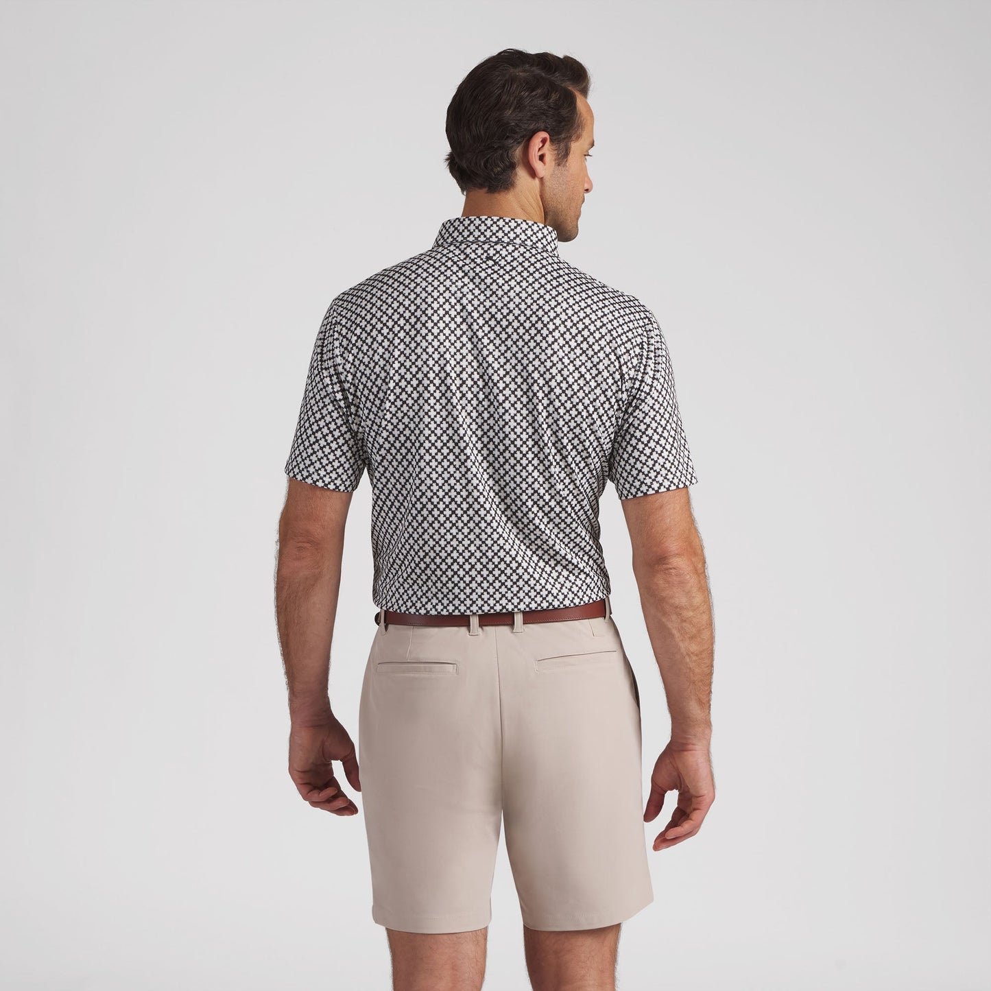CLOUDSPUN Club BN Golf Polo
 – PUMA Golf Bargain