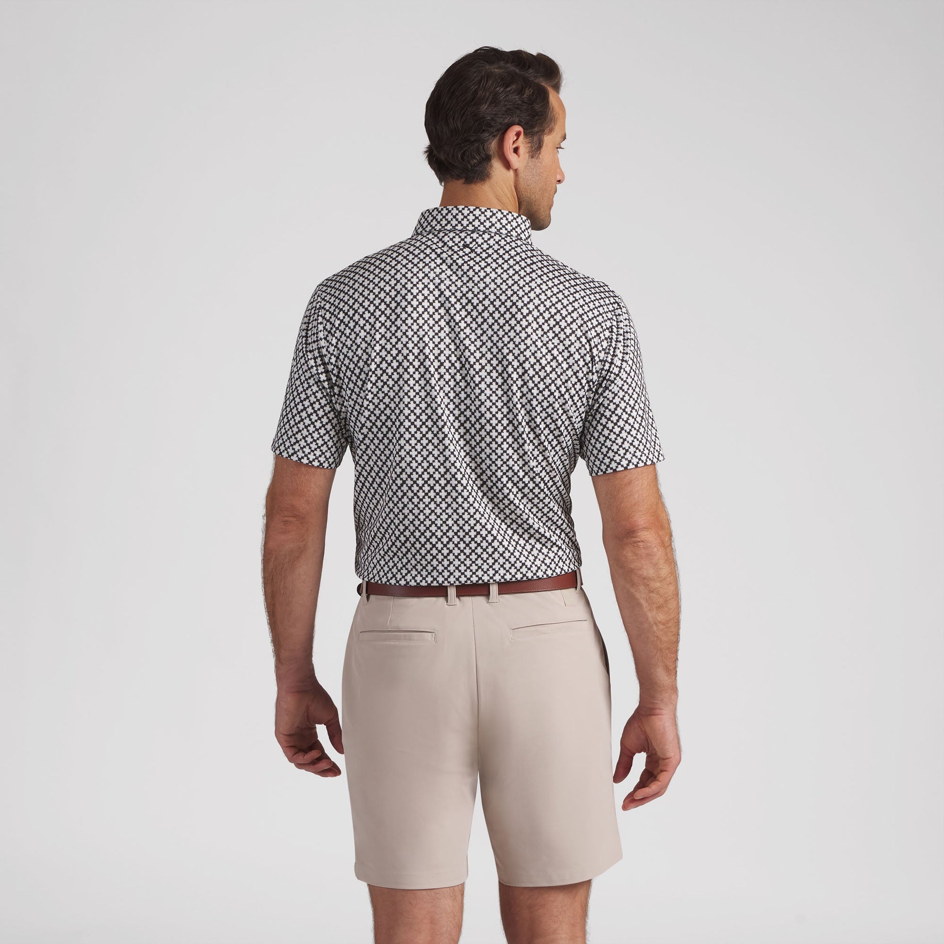 CLOUDSPUN Club BN Golf Polo
 – PUMA Golf Bargain
